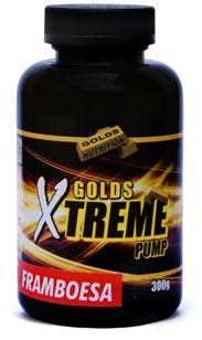 XTREME PUMP (300G) - Golds Nutrition