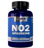 NO2 Nitrogenin (120Cáps) - Nutek