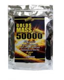 Golds MASS 50.000 (4KG)- Golds Nutrition
