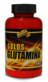 Golds L-Glutamina (250g) - Golds Nutrition