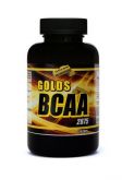 BCAA (120Caps) - Golds Nutrition