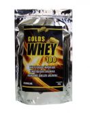 Whey Protein 100 (2KG- Refil) - Golds Nutrition